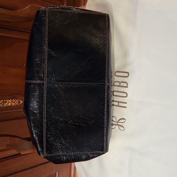 Hobo Black Render Shoulder bag - Picture 2 of 6